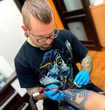 Process
