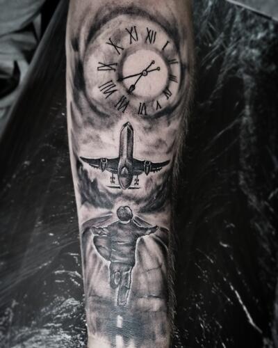 Aleksandr Griz