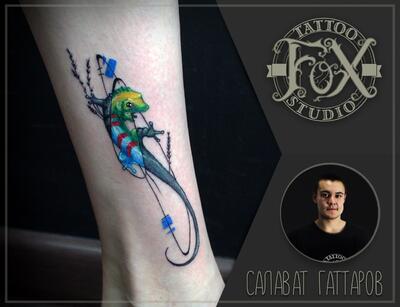 Salavat Gattarov