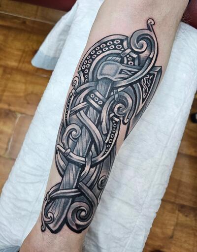 Topor (cover up)