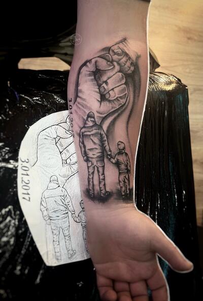 Anastasiya Emelyanova