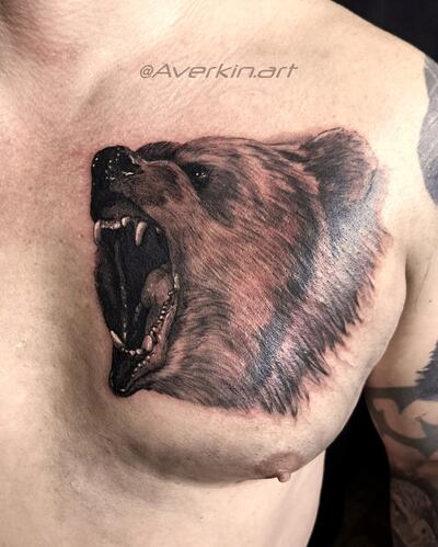 Maksim Averkin