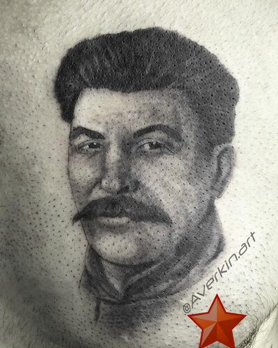 Maksim Averkin