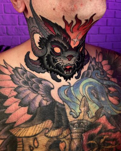 Aleksandr Bogomyagkov