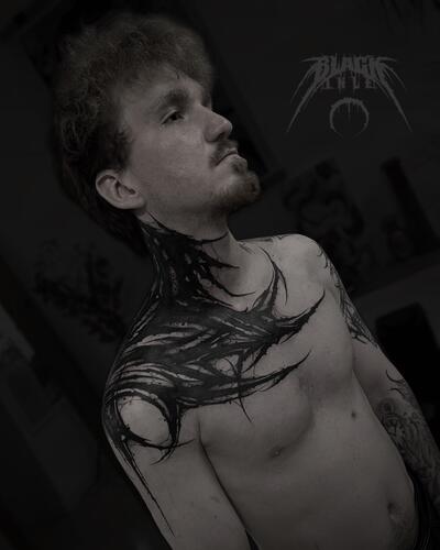 Andrey Podzemnyy