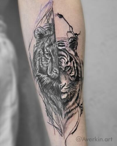 Maksim Averkin