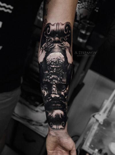Andrey Stepanov