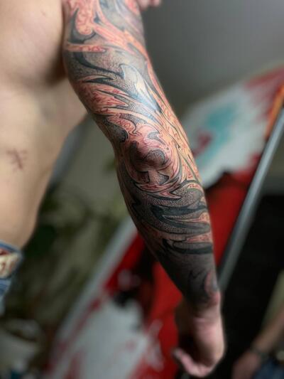 Andrey Skip