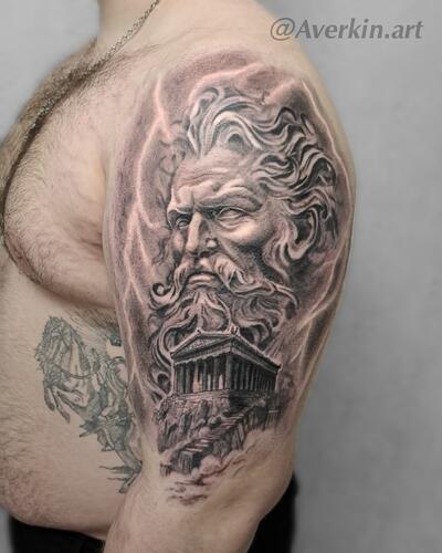 Maksim Averkin
