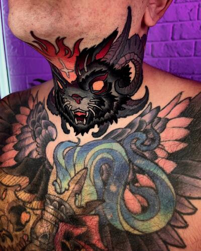 Aleksandr Bogomyagkov