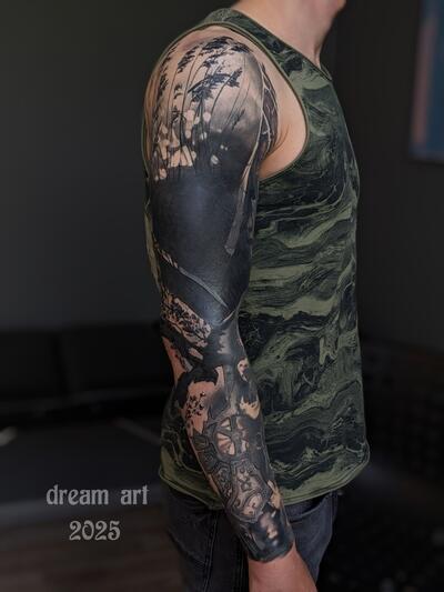 Dmitriy Trofimov