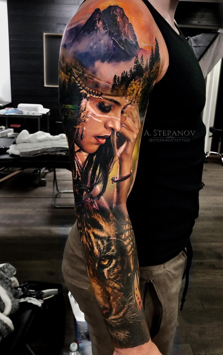 com/stepanovtattoo
