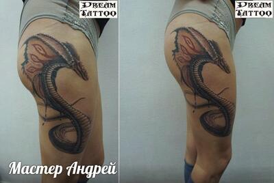Andrey Satyrov