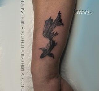 Tatu-studiya HurtTattoo
