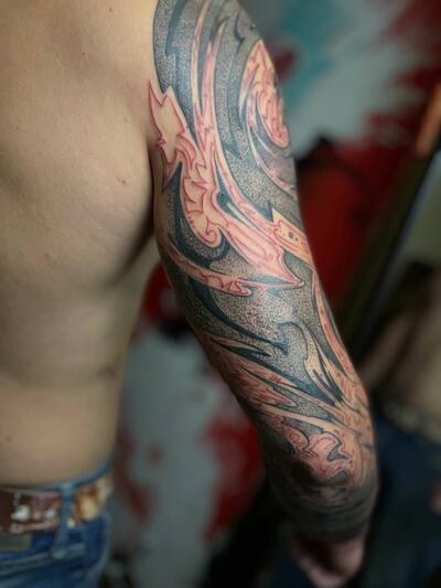 Andrey Skip