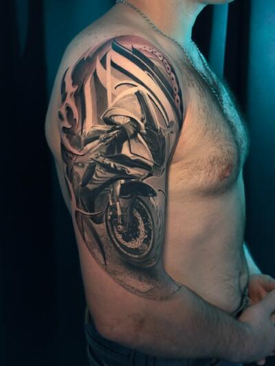 Maks Barker