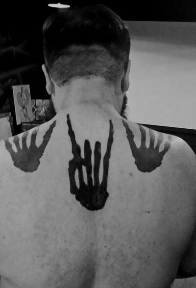 Ozzzz Tat2
