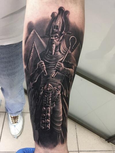 Vasiliy Zashihin