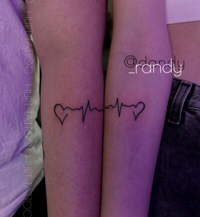 Tatu-studiya HurtTattoo