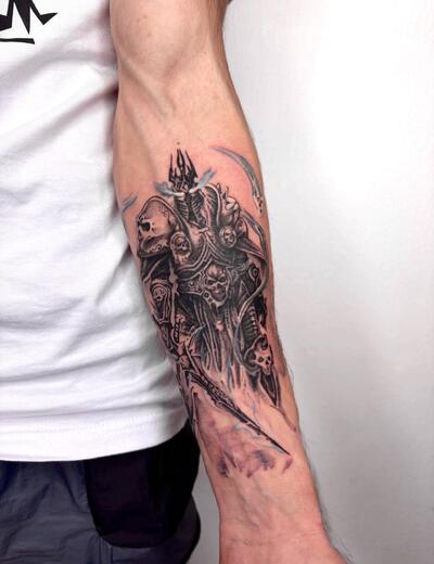 Evgeniy Ladygin