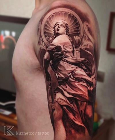 Vasiliy Kuznecov