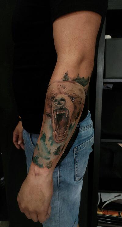 Maks Fred