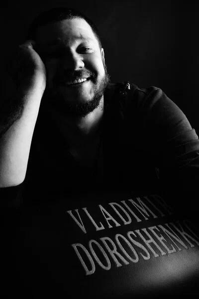 Vladimir Doroshenkov