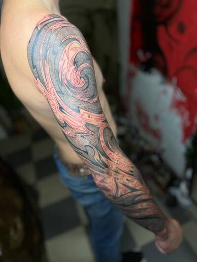 Andrey Skip