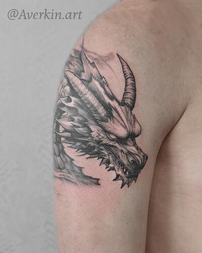 Maksim Averkin