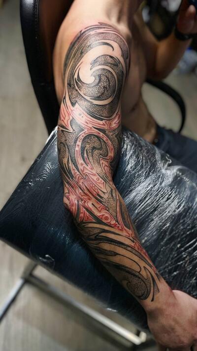 Andrey Skip