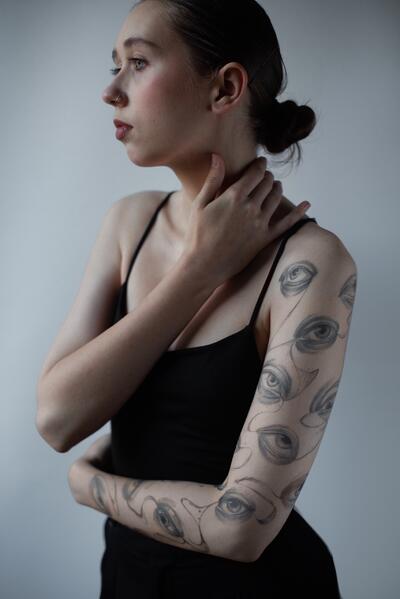Evgeniya Shunkina