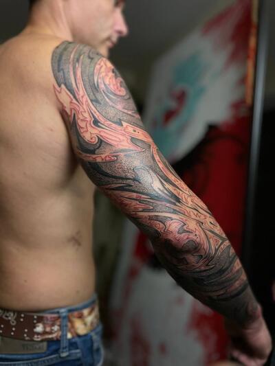 Andrey Skip