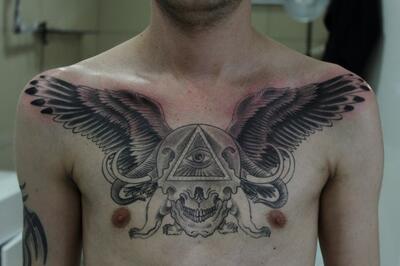 Dmitriy Hominskiy