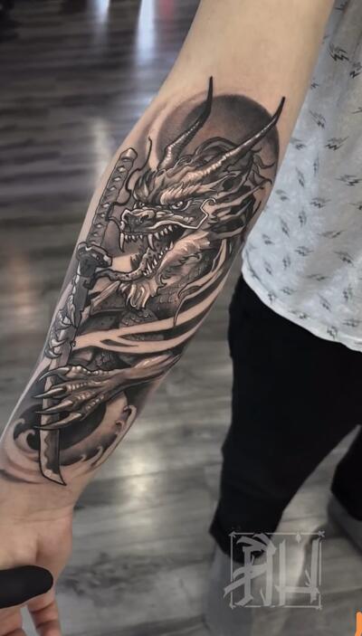 Artem Novikov