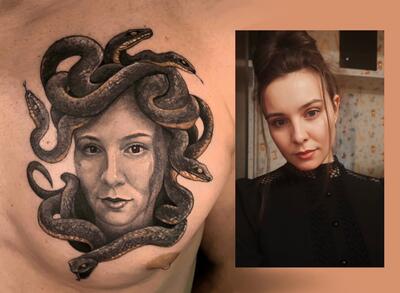Kristina Deryabina