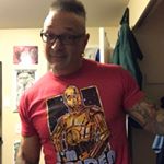 Damon Conklin