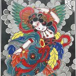 Mie Tattooer