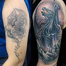 SÖCIȦL TATTOO 3