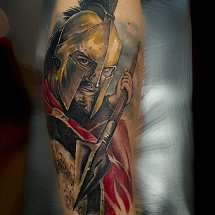Roman Sokolov 1