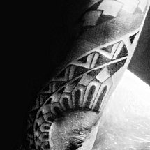 Tom Tatto 1