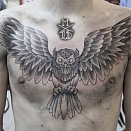 Hard Rock Tattoo 3