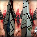 Tamir's Tattoo 2