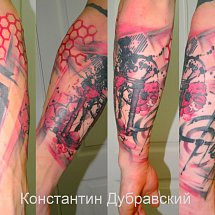 Konstantin Dubravskiy 1
