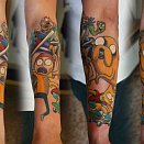 Oleg Toypeers 2