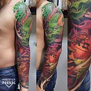 Dmitriy Naboka 3