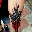 Black Star INK 3