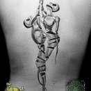 Custom tattoo 2