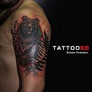 TATTOOED 3
