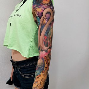 Космос