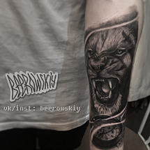 Mihail Birovskiy 1